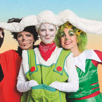 Der Traumzauberbaum und Mimmelitt