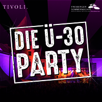 Die Ü-30 Party