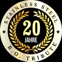 Stainless Stell "Die große Onkelz-Nacht"