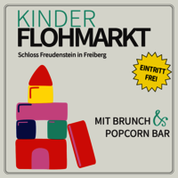 KINDER Flohmarkt