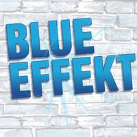 Oldieparty mit Blue Effekt zum Bergstadtfest