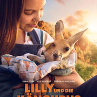 Kinderkino: Lilly und die Kängurus