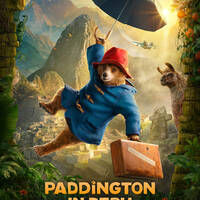 Kinderkino: Paddington in Peru
