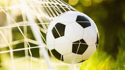 FUßBALL EM 2020 - Eröffnungsspiel