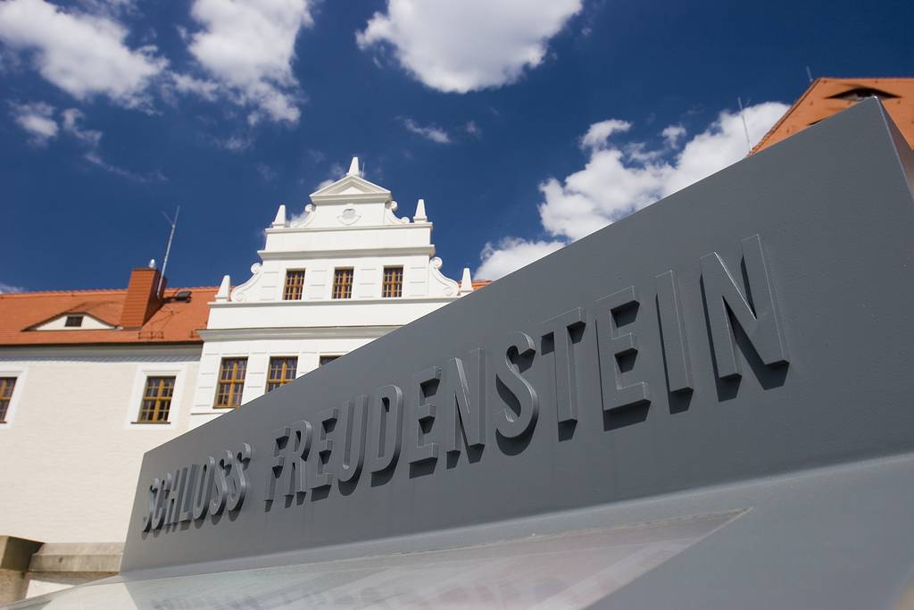 Schloss Freudenstein
